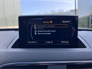 Audi Q3 2.0 TDI S line Plus S Tronic quattro Euro 6 (s/s) 5dr 48