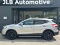 Nissan Qashqai 1.5 Qashqai Tekna dCi 5dr 9