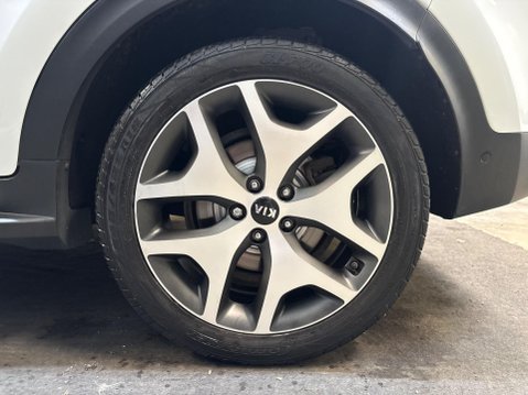 Kia Sportage 2.0 CRDi GT-Line S Auto AWD Euro 6 5dr 47