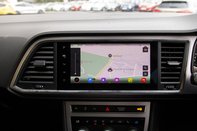 SEAT Ateca TDI FR SPORT DSG 26