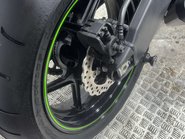 Kawasaki Ninja ZX6R 2009 ONLY 4K MEGA CLEAN 600CC SPORTS BIKE NEW MOT 12