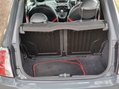 Fiat 500 S Fully Serviced New Tyres and New MOT Very Clean Car £35 Rd Tax Cheap Insu 27