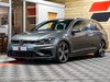 Volkswagen Golf 2.0 Golf R TSi Semi-Auto 4WD 5dr