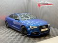 Audi A5 3.0 TDI V6 Black Edition Plus S Tronic quattro Euro 6 (s/s) 2dr 3