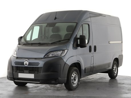 Citroen Relay 35 L2H2 2.2 BlueHDi 140 Enterprise 7