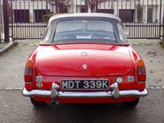 MG MGB MKII ROADSTER 12