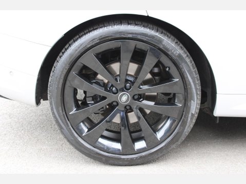 Land Rover Range Rover Sport 3.0 P400 DYNAMIC SE MHEV 33