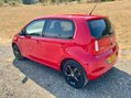 Skoda Citigo COLOUR EDITION MPI 7