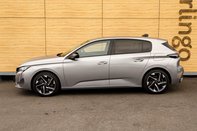 Peugeot 308 S/S ALLURE PREMIUM 14