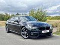 BMW 4 Series 2.0 420d M Sport Auto Euro 6 (s/s) 5dr 3