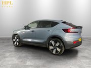 Volvo C40 Recharge 69kWh Ultimate SUV 5dr Electric Auto (231 ps) Cruise Control - DA 5