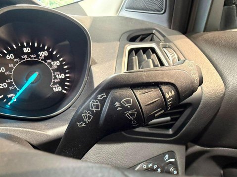 Ford Kuga 1.5 TDCi EcoBlue Titanium Edition Euro 6 (s/s) 5dr 24