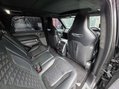 Land Rover Range Rover Sport 5.0 Range Rover Sport SVR S/C Auto 4WD 5dr 19