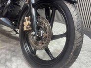 Honda CBF125 CBF125 GLR125 2015 17K NEW MOT ICONIC LEARNER BIKE 5