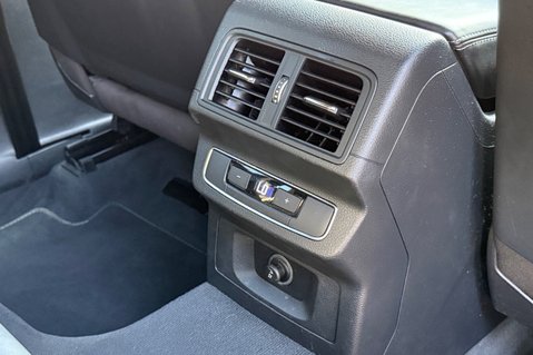 Audi SQ5 TDI QUATTRO MHEV - COMFORT & SOUND PACK - FULL AUDI SERVICE HISTORY  53