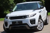 Land Rover Range Rover Evoque 2.0 TD4 HSE Dynamic Lux Auto 4WD Euro 6 (s/s) 5dr