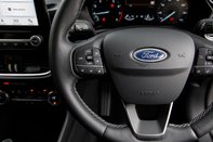 Ford Fiesta TITANIUM X 18