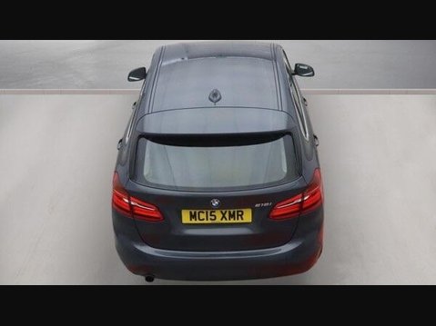 BMW 2 Series 1.5 218i SE MPV 5dr Petrol Manual Euro 6 (s/s) (136 ps) 6