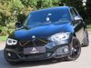 BMW 1 Series 1.5 116d M Sport Hatchback 5dr Diesel Manual Euro 6 (s/s) (116 ps)