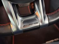 Mercedes-Benz E Class 3.0 E53 BiTurbo GPF MHEV EQ Boost AMG Saloon 4dr Petrol SpdS TCT 4MATIC+ Eu 35