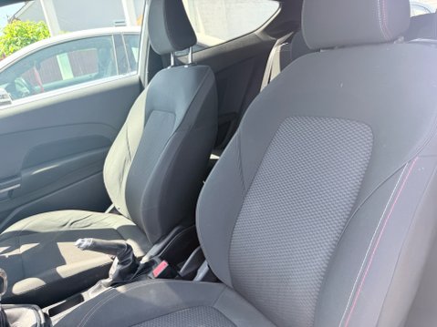 Ford Fiesta 1.0 ST-LINE [SAT NAV] 12