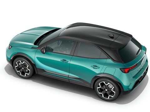New Mokka 1.2 Turbo YES 136 from £269 per month on 10.9% APR PCP 4