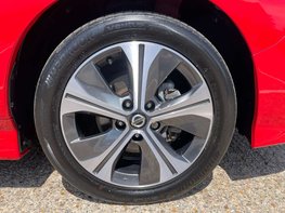 Nissan LEAF Leaf Tekna 5dr 110kw 39kwh (Automatic) 13