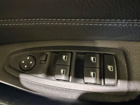 BMW X1 2.0 18d xLine Auto sDrive Euro 6 (s/s) 5dr 38