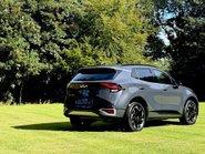 Kia Sportage GT-LINE ISG 2