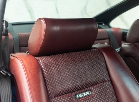 Porsche 911 REIMAGINED BY SINGER - THE SURREY COMMISSION 12
