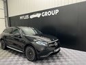 Mercedes-Benz EQC 400 80kWh AMG Line (Premium)