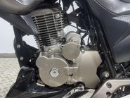 Lexmoto Isca 2024 11K RUNNING PROJECT BIKE LEARNER 125CC 23