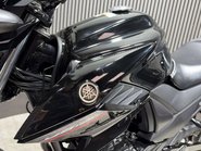 Yamaha YS125 2018 68 PLATE LONG MOT SERVICED ONLY 8K IDEAL LEARNER BIKE 125CC 39