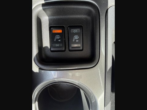 Nissan Juke 1.6 Tekna XTRON Euro 5 5dr 18