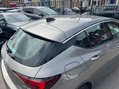 Vauxhall Astra 1.4i Turbo SRi Nav Auto Euro 6 (s/s) 5dr 16