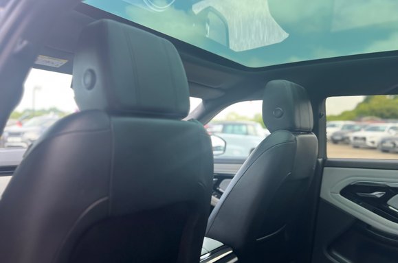 Land Rover Range Rover Evoque 2.0 D180 R-DYNAMIC SE MHEV AUTO 31
