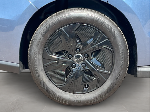 BYD Seal 6 Touring 1.5 DM-i Boost 5dr e-CVT 10