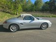 Porsche Boxster 24V S 9