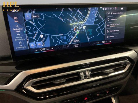 BMW 3 Series 2.0 330e 12kWh Sport Saloon 4dr Petrol Plug-in Hybrid Auto Euro 6 (s/s) (29 48