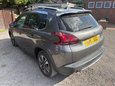 Peugeot 2008 ALLURE PREMIUM 12