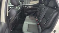 Nissan Qashqai 1.3 DIG-T Tekna SUV 5dr Petrol DCT Auto Euro 6 (s/s) (160 ps) 21