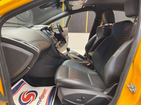 Ford Focus 2.0 Focus ST-3 T 5dr 60