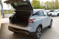 Nissan Qashqai E-POWER N-CONNECTA 40