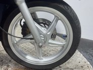 Honda SH125 SH 125 2012 24K LONG MOT IDEAL FIRST 125CC SCOOTER BIKE 29