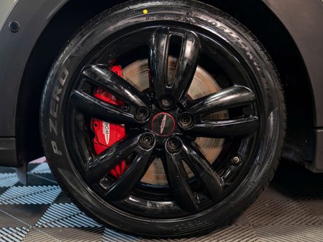 Mini Hatch 2.0 John Cooper Works 3dr 25