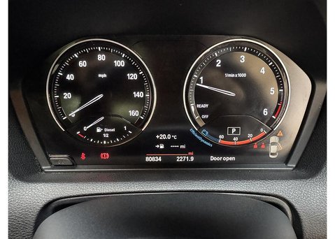 BMW 2 Series 2.0 218d M Sport Coupe 2dr Diesel Auto Euro 6 (s/s) (150 ps) 53