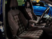 Volkswagen Golf 2.0 Golf GTi Performance TSi 3dr 15