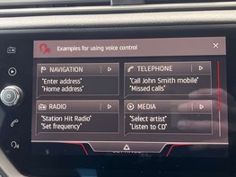 SEAT Arona 1.0 Arona FR Sport TSi Semi-Auto 5dr 49