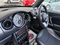 Mini Convertible 1.6 Cooper Euro 3 2dr 16