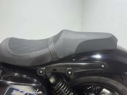 Hyosung GV AQUILA 2021 ONLY 2K NEW MOT SERVICED CRUISER 125CC 42